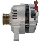 Remy 23658 Alternator - view 3