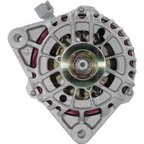 Remy 23675 Alternator - view 1