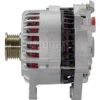Remy 23675 Alternator - view 3