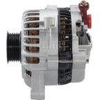 Remy 23681 Alternator - view 3