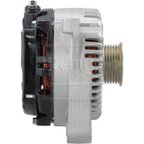 Remy 23687 Alternator - view 3