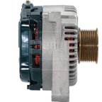 Remy 23689 Alternator - view 3