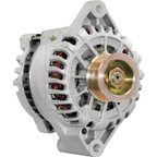 Remy 23712 Alternator - view 2