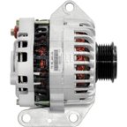 Remy 23715 Alternator - view 3
