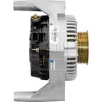 Remy 23718 Alternator - view 3