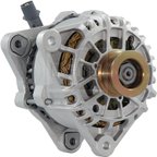 Remy 23725 Alternator - view 2