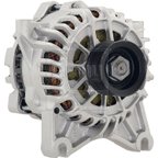 Remy 23733 Alternator - view 2