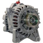 Remy 23734 Alternator - view 2