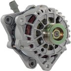 Remy 23744 Alternator - view 2