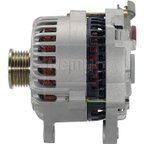 Remy 23744 Alternator - view 3