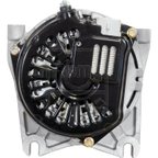 Remy 23752 Alternator - view 4