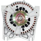 Remy 23752 Alternator - view 1