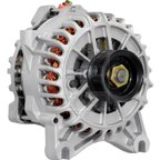 Remy 23753 Alternator - view 2
