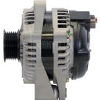 Remy 23754 Alternator - view 3