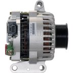 Remy 23761 Alternator - view 3