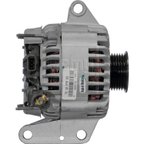 Remy 23763 Alternator - view 3