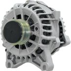 Remy 23765 Alternator - view 2