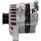 Remy 23769 Alternator - view 3
