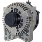 Remy 23776 Alternator - view 2
