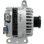 Remy 23777 Alternator - view 3