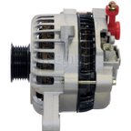 Remy 23786 Alternator - view 3