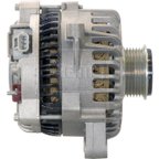 Remy 23795 Alternator - view 3