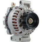 Remy 23803 Alternator - view 2