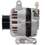 Remy 23803 Alternator - view 3