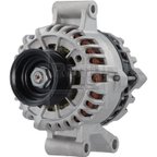 Remy 23804 Alternator - view 2