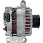 Remy 23804 Alternator - view 3