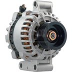 Remy 23808 Alternator - view 2