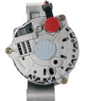Remy 23808 Alternator - view 4