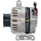 Remy 23808 Alternator - view 3