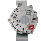 Remy 23809 Alternator - view 4