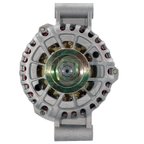 Remy 23809 Alternator - view 1