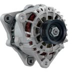 Remy 23810 Alternator - view 2