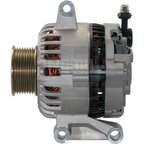 Remy 23812 Alternator - view 3