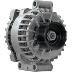 Remy 23816 Alternator - view 2