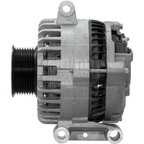 Remy 23816 Alternator - view 3
