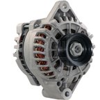 Remy 23826 Alternator - view 2