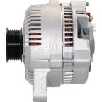 Remy 23827 Alternator - view 3