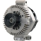 Remy 23829 Alternator - view 2