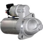 Remy 25009 Starter Motor - view 2
