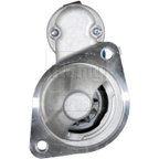 Remy 25009 Starter Motor - view 1