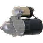 Remy 25021 Starter Motor - view 2