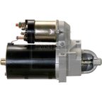 Remy 25021 Starter Motor - view 3