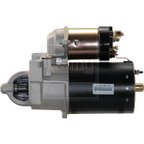 Remy 25022 Starter Motor - view 3