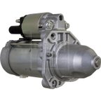 Remy 25024 Starter - view 2