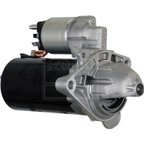 Remy 25026 Starter Motor - view 2