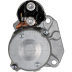 Remy 25036 Starter Motor - view 4